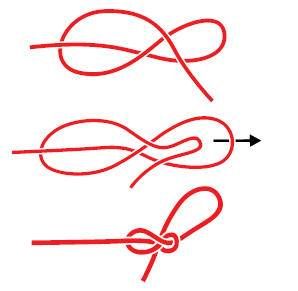 Валерий Демус - Большая книга узлов. Рыбацкие, охотничьи, морские, туристские,...