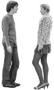 Александр Вемъ - Не дай себя обмануть! Язык жестов: о чем умолчал Пол Экман