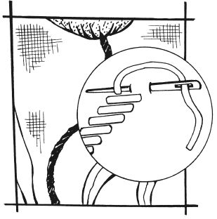 Татьяна Шнуровозова - Вышиваем гладью цветы и картины