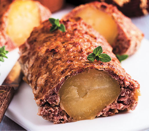 Алена Богданова - Аппетитные рулеты. Мясные. Рыбные. Грибные. Овощные. Сырные