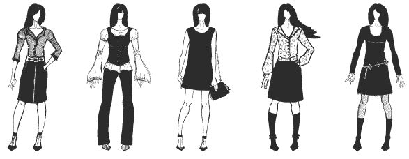 Евгения Шацкая - Стервология. Уроки красоты, имиджа и уверенности в себе для стервы