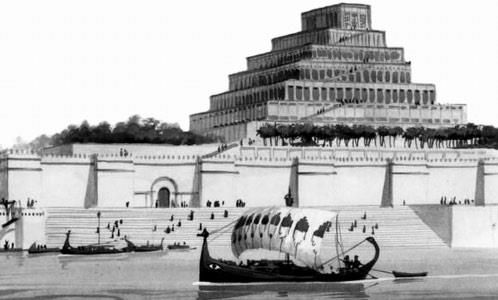 Сергей Гордеев - Древняя магия и современные религии