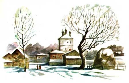 Юрий Нагибин - Маленькие рассказы о большой судьбе