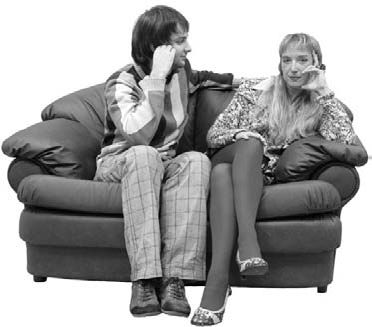 Александр Вемъ - Не дай себя обмануть! Язык жестов: о чем умолчал Пол Экман