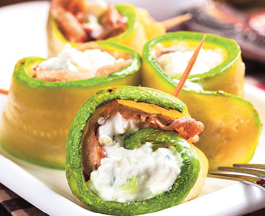 Алена Богданова - Аппетитные рулеты. Мясные. Рыбные. Грибные. Овощные. Сырные