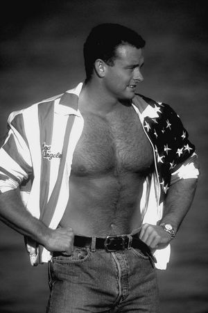 Анатолий Бернацкий - 100 великих тайн человека