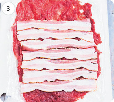 Алена Богданова - Аппетитные рулеты. Мясные. Рыбные. Грибные. Овощные. Сырные