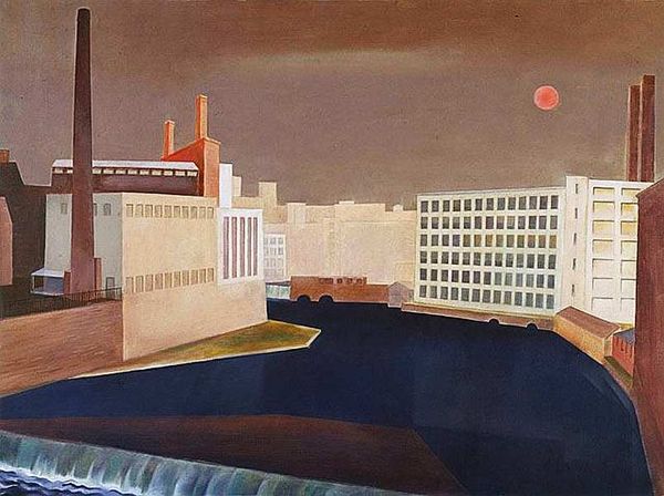 Т. Мкртычев - Коллекция Филлипс Вашингтон