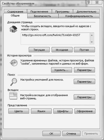Евгения Пастернак - Интернет для женщин