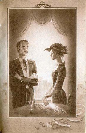 Луи Буссенар - Без гроша в кармане