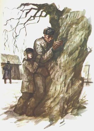 Юрий Нагибин - Маленькие рассказы о большой судьбе