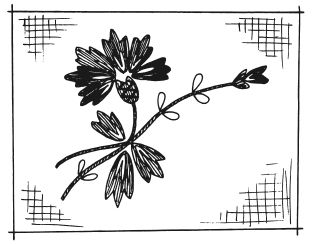 Татьяна Шнуровозова - Вышиваем гладью цветы и картины