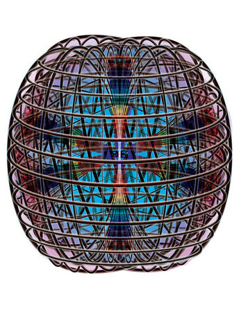 Николай Левашов - Неоднородная Вселенная