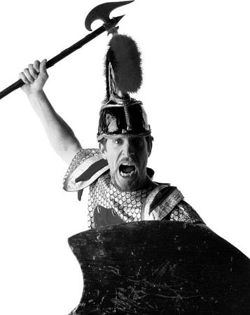 Сергей Гордеев - Древняя магия и современные религии