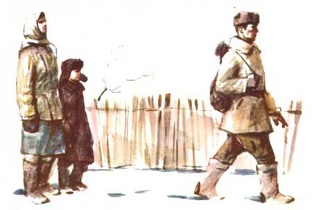 Юрий Нагибин - Маленькие рассказы о большой судьбе