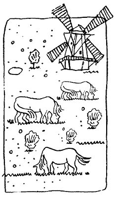 Карел Чапек - Рассказы северных ветров, или По пабам и паркам