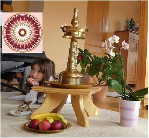 Натали Вайгелт - Рождение универсального человека Шри Татха Дхарма-сутры....