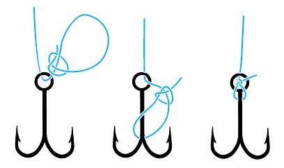 Валерий Демус - Большая книга узлов. Рыбацкие, охотничьи, морские, туристские,...