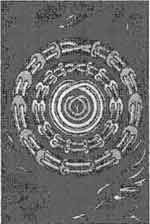 Николай Ходаковский - Спираль времени, или Будущее, которое уже было