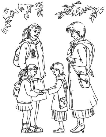 Наталия Правдина - Мой ребенок - будущий миллионер