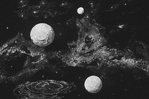 Анатолий Бернацкий - 100 великих тайн Вселенной