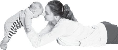 Светлана Баранова - Здоровые дети - счастливая семья