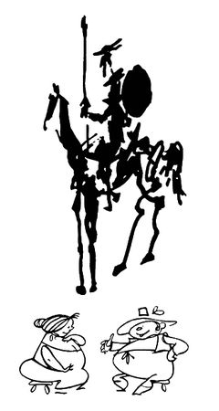 Феликс Кривин - Подражание театру