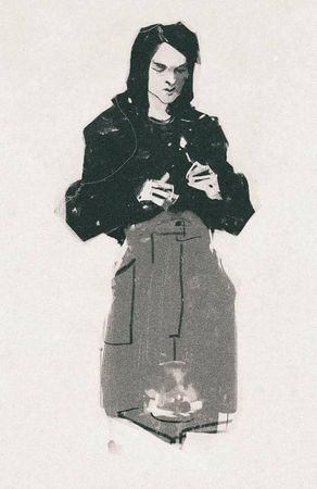 Ксения Коваленко - Голоса