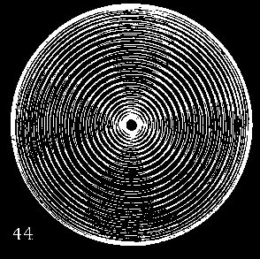 Анни Безант, Чарльз Ледбитер - Мыслеформы