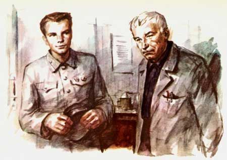 Юрий Нагибин - Маленькие рассказы о большой судьбе