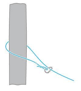 Валерий Демус - Большая книга узлов. Рыбацкие, охотничьи, морские, туристские,...