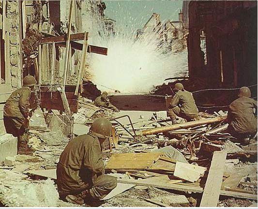 Александр Прищепенко - Шипение снарядов