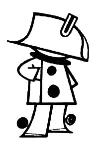 Феликс Кривин - Подражание театру