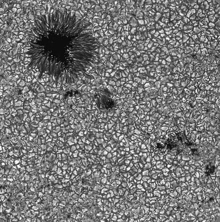 Анатолий Бернацкий - 100 великих тайн Вселенной