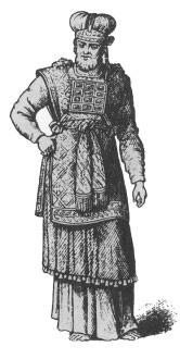 Сергей Гордеев - Древняя магия и современные религии