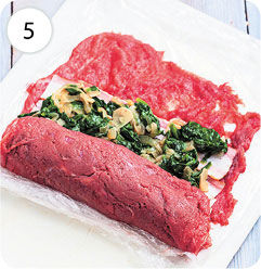 Алена Богданова - Аппетитные рулеты. Мясные. Рыбные. Грибные. Овощные. Сырные