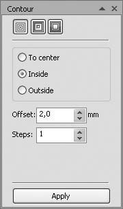 Дмитрий Донцов, Андрей Жвалевский - CorelDRAW X4. Начали!