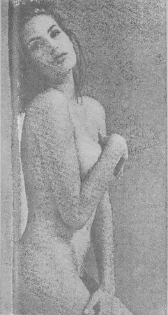 Джон Клеланд - Женщина для утех