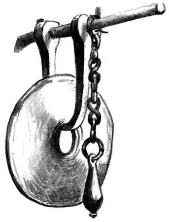 Елена Грицак - Помпеи и Геркуланум