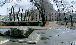 Влада Макарычева - Дальний Восток. Путеводитель