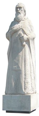 Елена Мусорина - Вехи истории. От Александра Невского до Михаила Романова