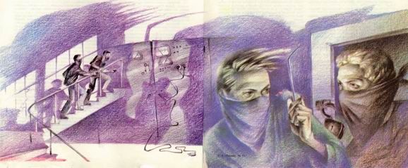 Владимир Малов - 19 мест в машине времени