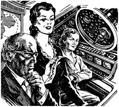 Александр Казанцев - Коэффициент любви, или Тайна нуля