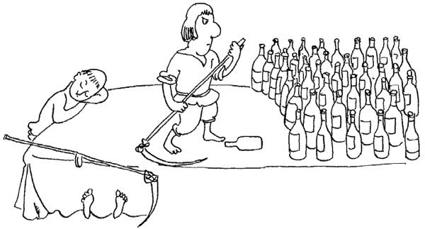 Анастасия Борисова - Эффективный лайф-менеджмент