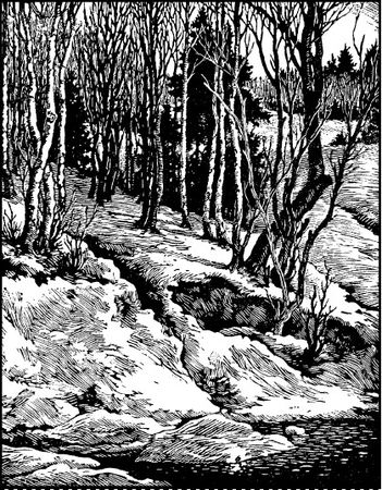 Сергей Есенин - Не жалею, не зову, не плачу...