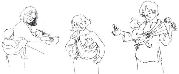 Светлана Баранова - Здоровые дети - счастливая семья