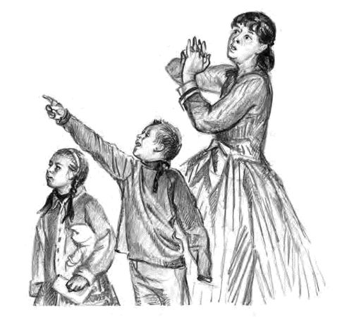 Иван Шмелев - Детям (сборник)