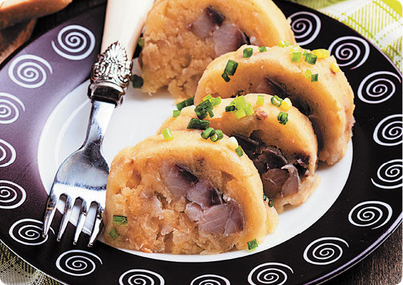 Алена Богданова - Аппетитные рулеты. Мясные. Рыбные. Грибные. Овощные. Сырные