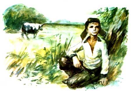 Юрий Нагибин - Маленькие рассказы о большой судьбе