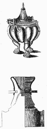 Елена Грицак - Помпеи и Геркуланум